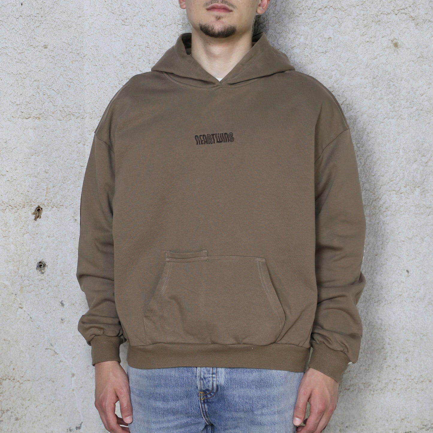 "Pockets Pockets" Hoodie