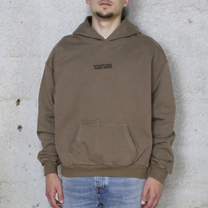 "Pockets Pockets" Hoodie