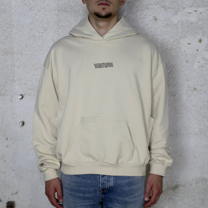 "Pockets Pockets" Hoodie